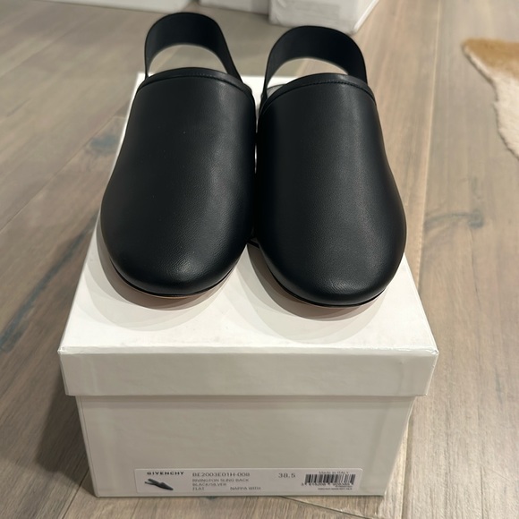 Brand new authentic rivington sling backs - Picture 2 of 5